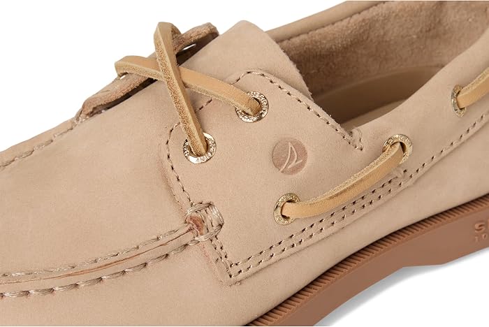 Обувь Sperry Authentic Original (Toddler/Little Kid/Big Kid) — фото 3