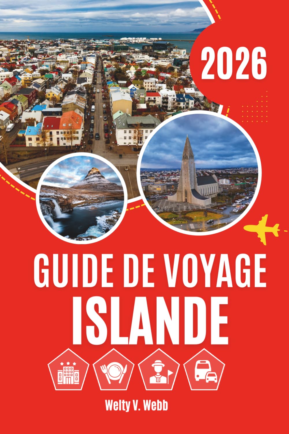 GUIDE DE VOYAGE ISLANDE 2026: Les détails qui façonnent l'expérience