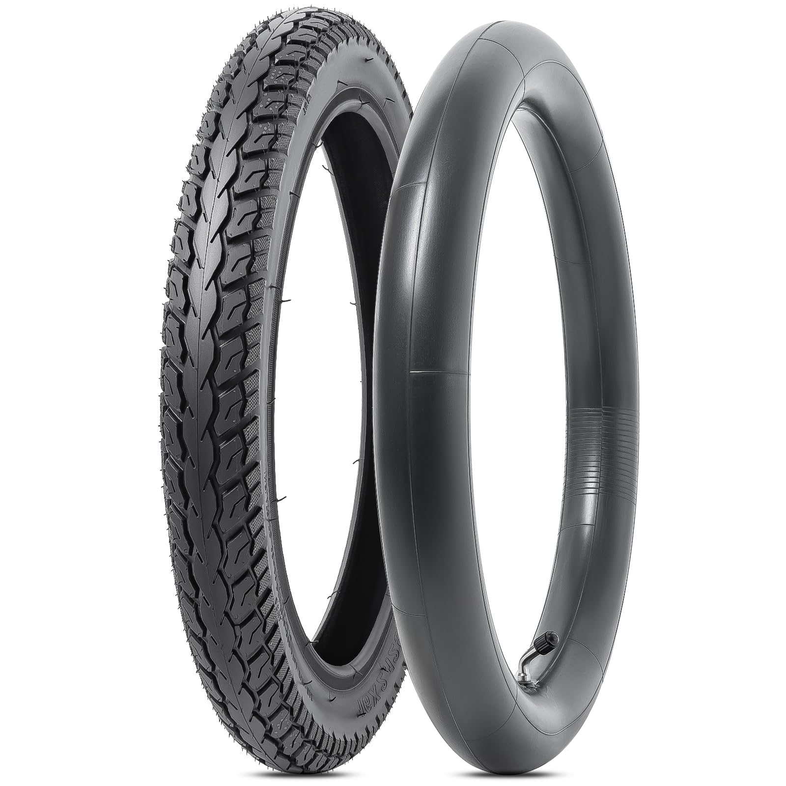 新品◆5本セット◆16×2.125 ◆57-305◆タイヤ Amazon.com: 16x2.125/57-305 Bike Tire and Tube, 16 x 2.125
