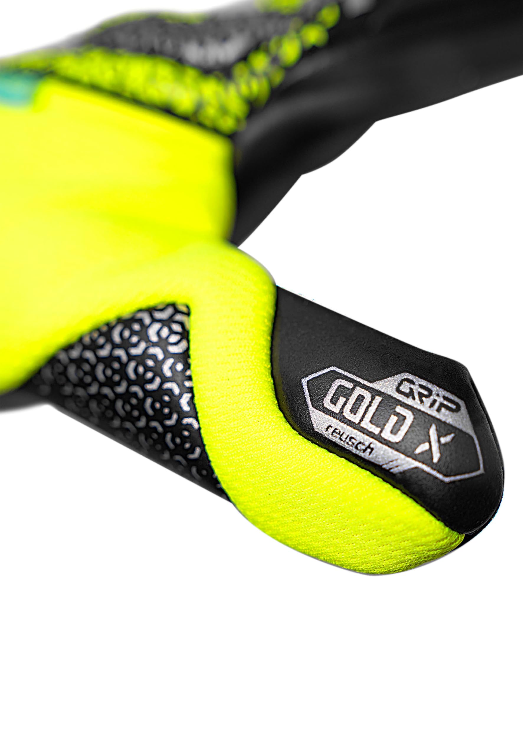 Amazon | ロイシュ(Reuch) サッカー/フットサル キーパーグローブ