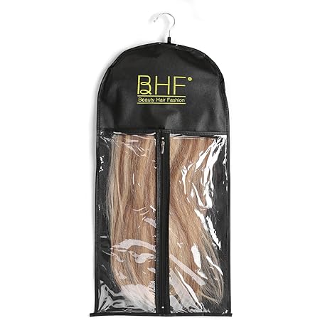 hair extensions hanger