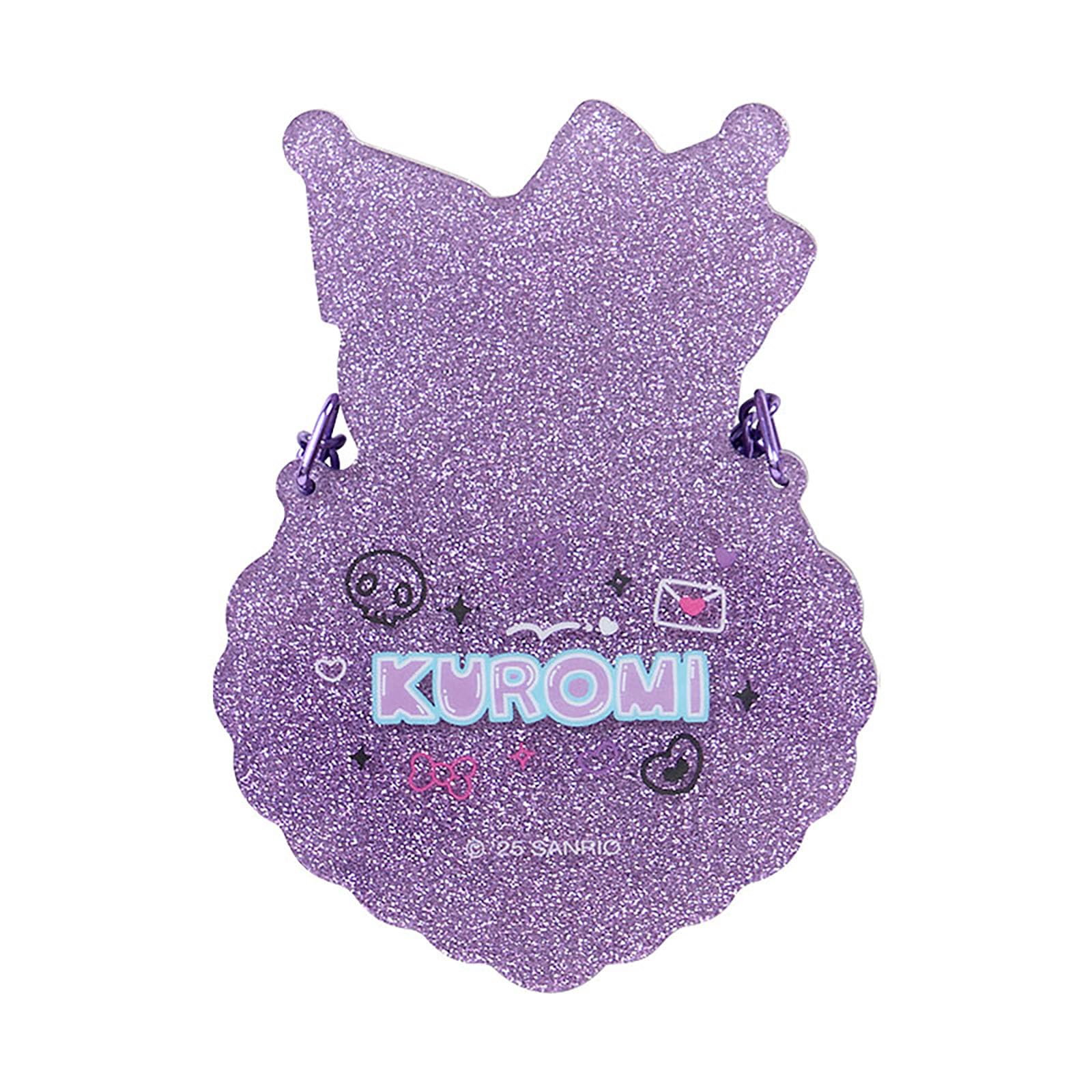Amazon.co.jp: サンリオ(SANRIO) カスタムネームボードチャーム