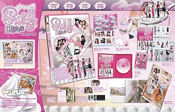 UNIS ユニス1st Mini Album \"WE UNIS\"サイン入りチェキ WE UNIS 1st mini ALBUM 全員サイン入りチェキ