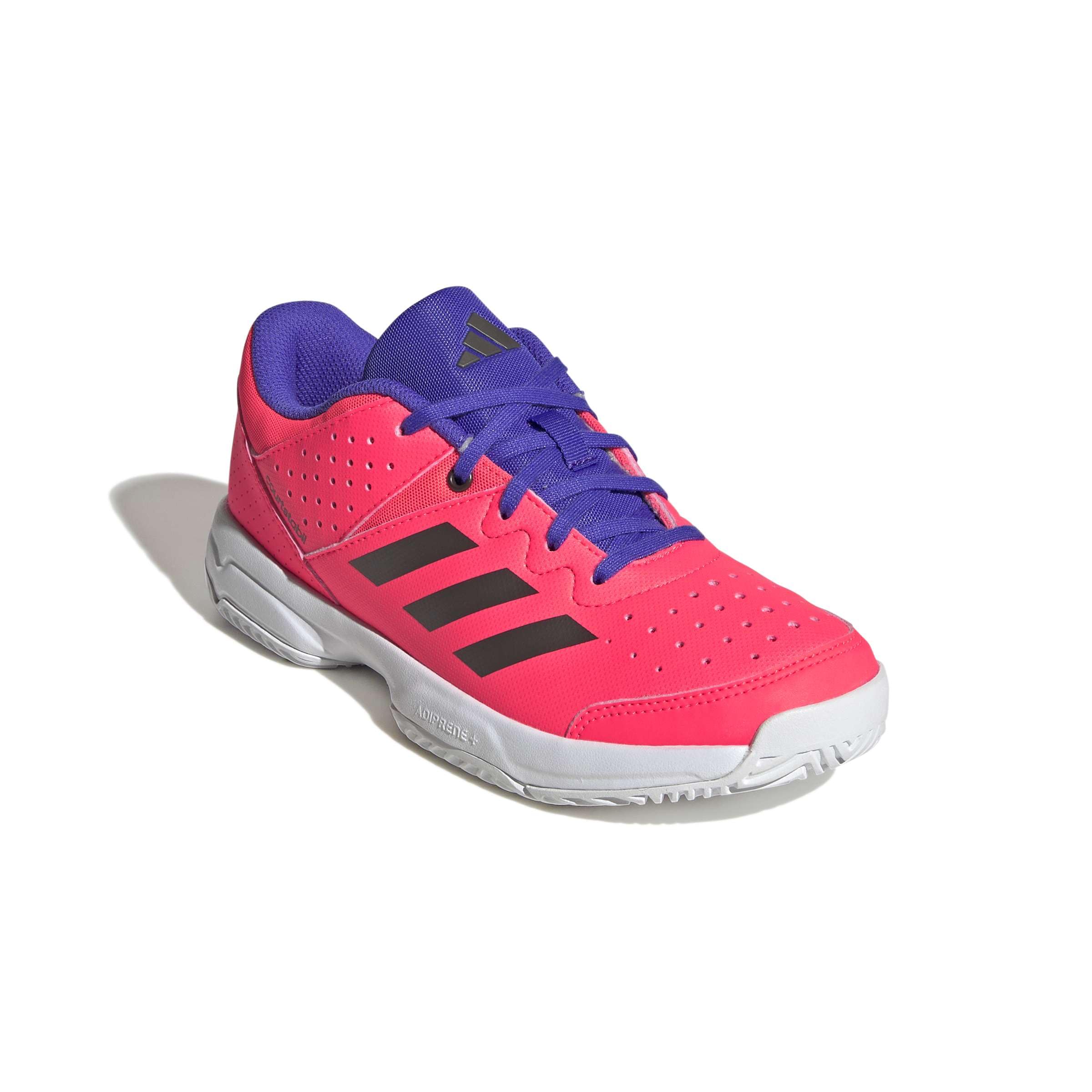 adidas Uniseks - dzieci Court Stabil ShoesBUTY