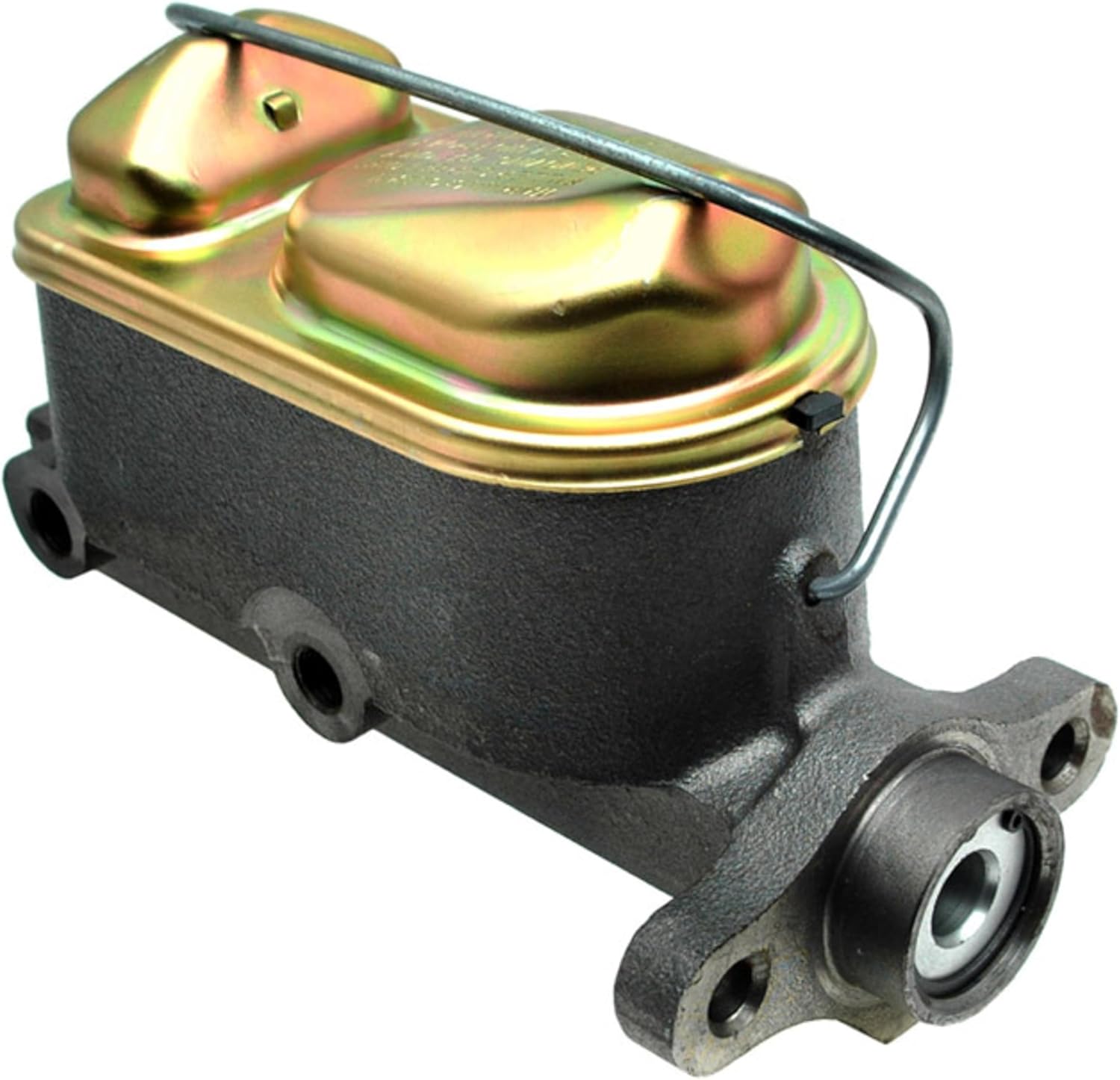 ACDelco Gold 18M69 (18030311) Brake Master Cylinder Assembly