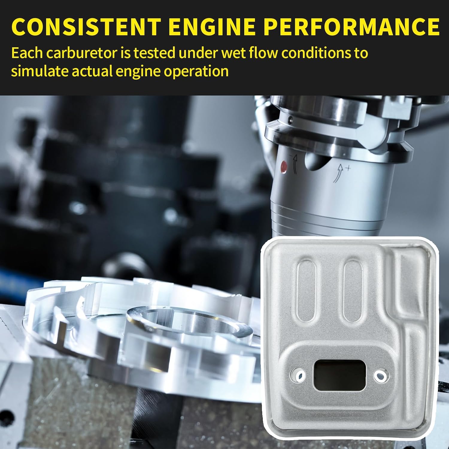 14580642030 Muffler Replacement for Echo SRM-225 GT-225 HC-155 PAS-225 SRM-2010 ES-1000 GT-200i GT-200R Trimmer