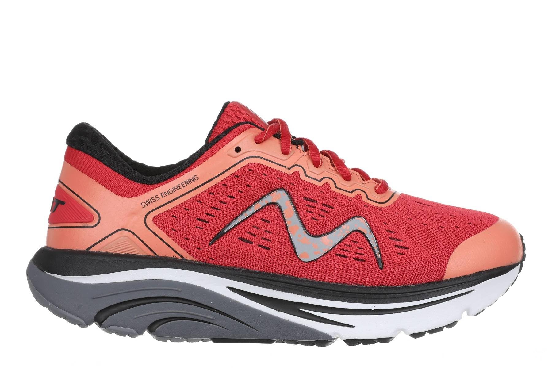 MBT Zapatillas Running Mujer Mtr-2000 Lace Up W