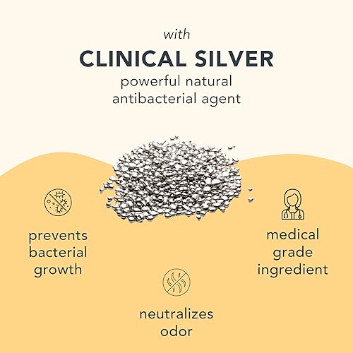 Miniatura 6 de Barefoot Scientist - Twinkle Toes - Spray purificador desodorizante de pies (1.7 onzas) - Desodorante de pies, desinfecta zapatos malolientes,