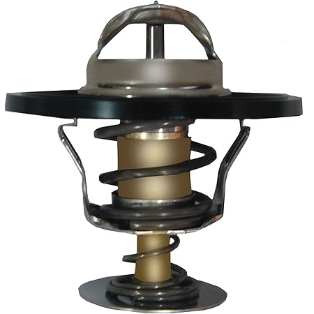 ACDelco 131-151 GM Original Equipment Engine Coolant Thermostat