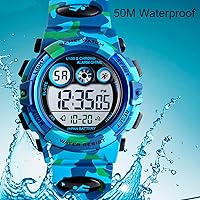 Vista 3 de Relojes digitales, reloj deportivo digital