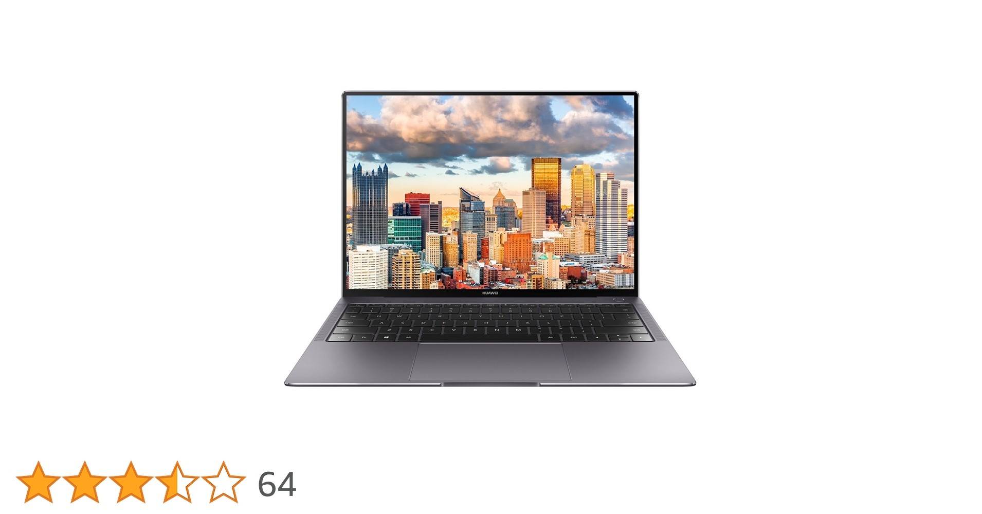 HUAWEI Matebook X Pro13.9インチ スペースグレー Amazon.co.jp: HUAWEI Matebook X Pro13.9インチ スペースグレー