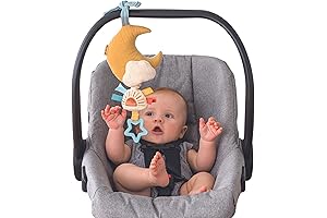 Itzy Ritzy Bitzy Notes Toy | A Musical Symphony for Your Little One