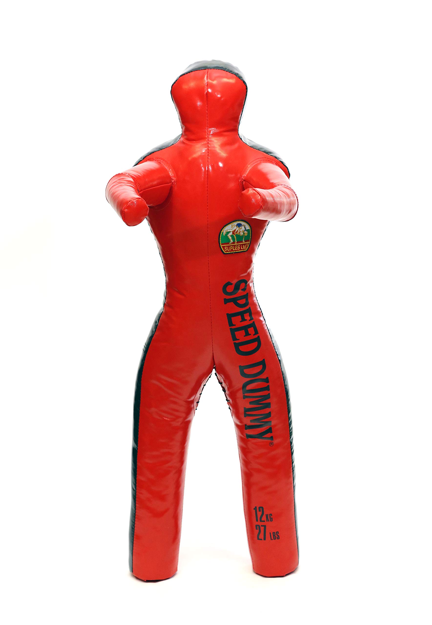 Buy Suples Dummy *Speed (Legs) Vinyl Freestyle Wrestling Throwing Dummy (MMA Dummy, Wrestling