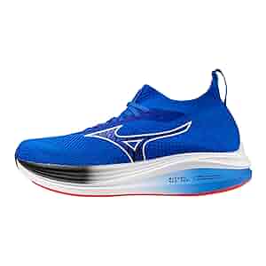 Amazon.com | Mizuno Unisex Neo Zen Running Shoe, Baseball