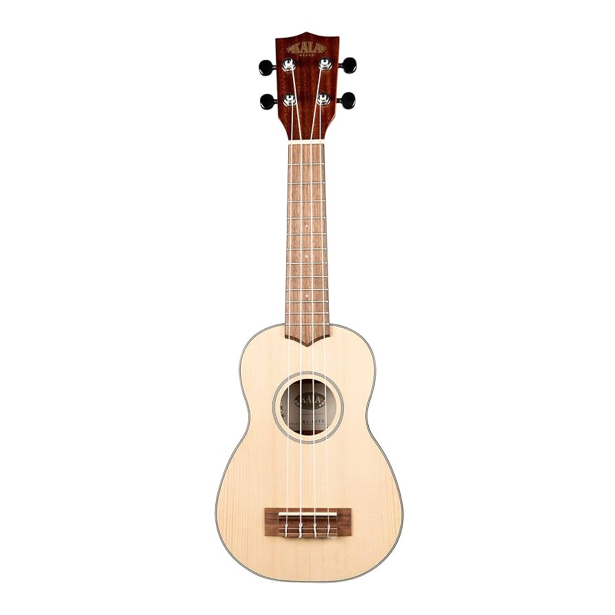KALA カラ ウクレレ  薄型ボディ ソプラノ KA-SSTU-S ケース付 314cwCGWc1L.jpg_BO30,255,255,