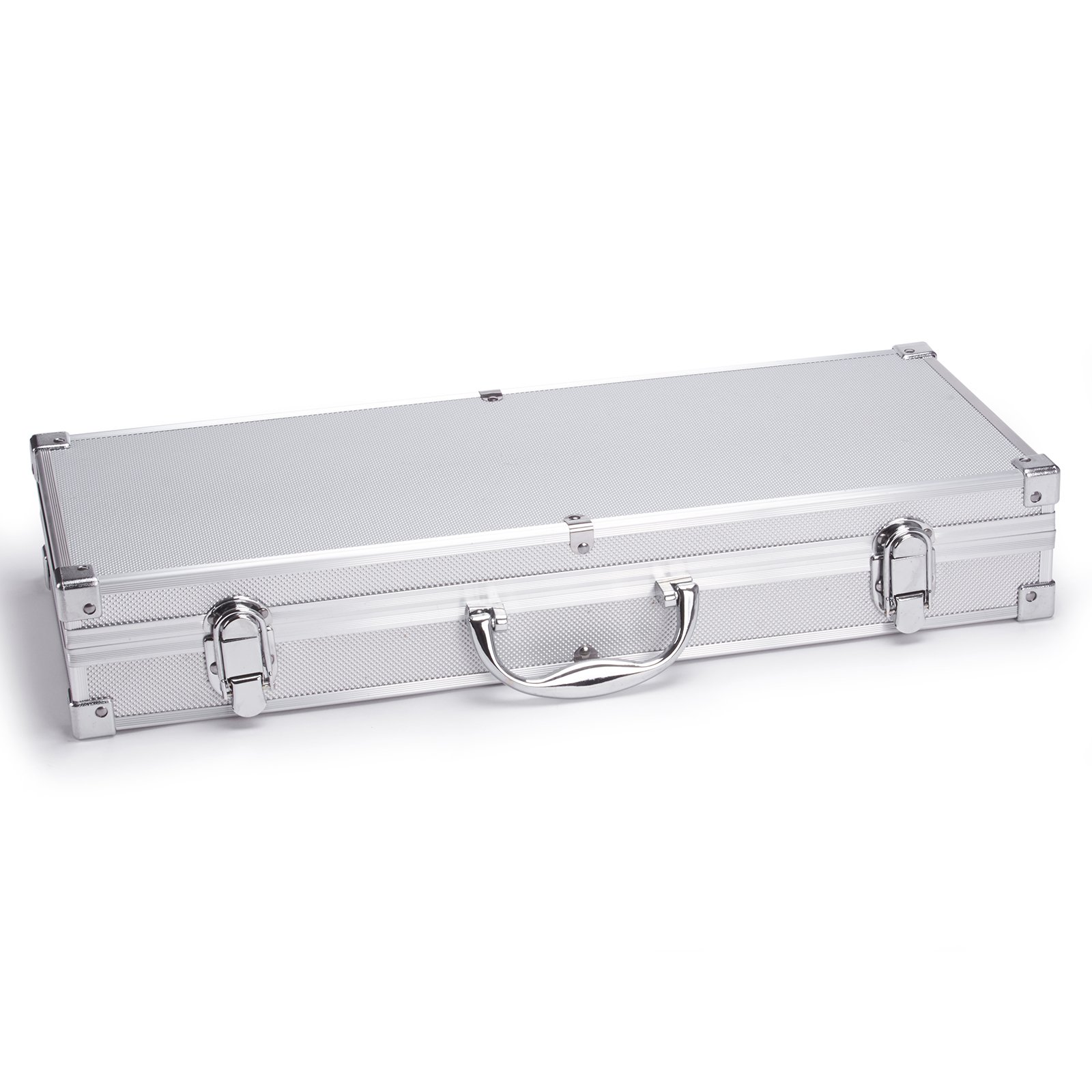 MSV Malette spéciale Barbecue x 5 Articles en INOX