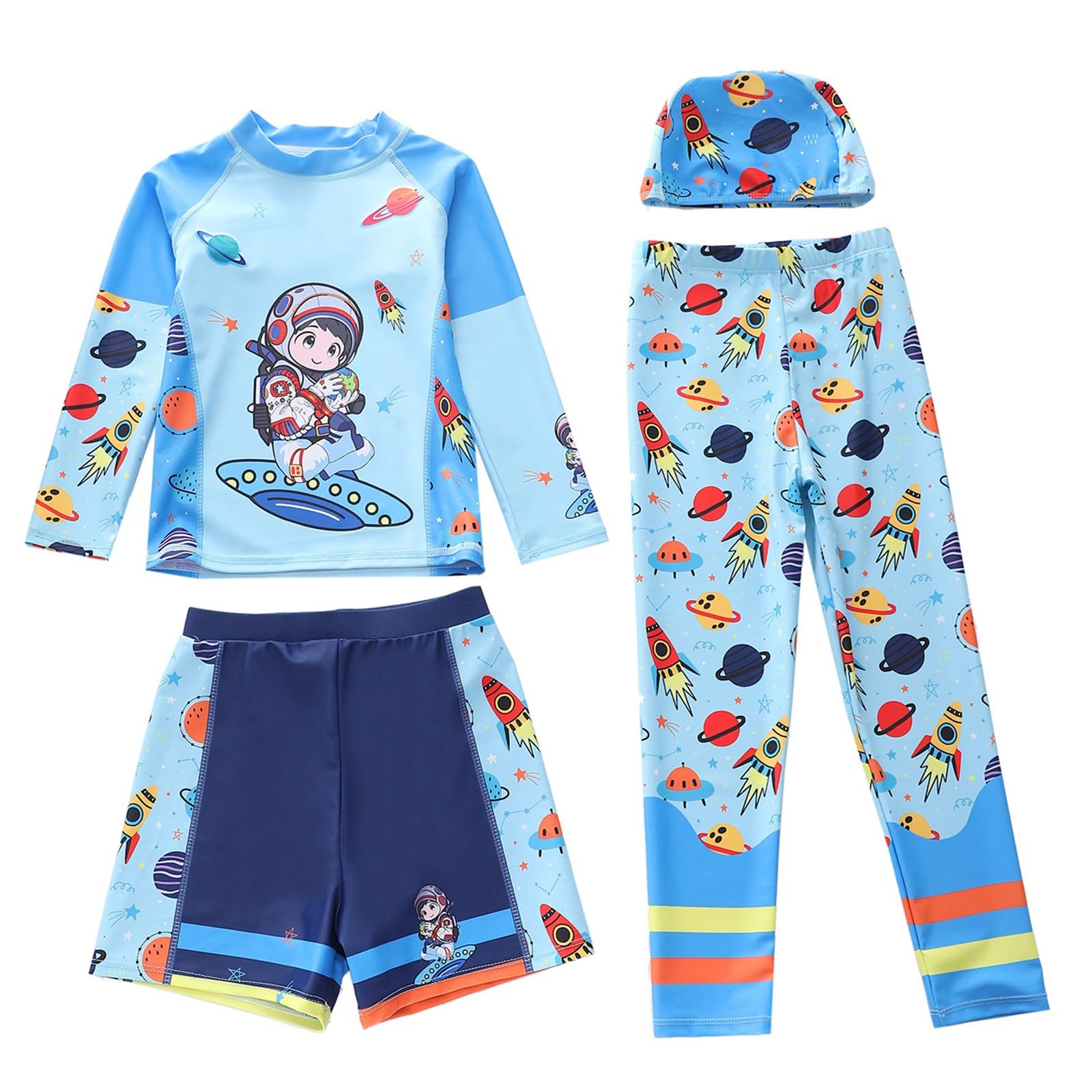 Maillot de bain flottant bébé pour apprendre à nager en toute sécurité et confiance