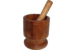 IMUSA USA LIS-009: The Ultimate Pilon para Mofongo