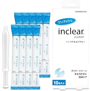 デリケートゾーンケア - Amazon.co.jp