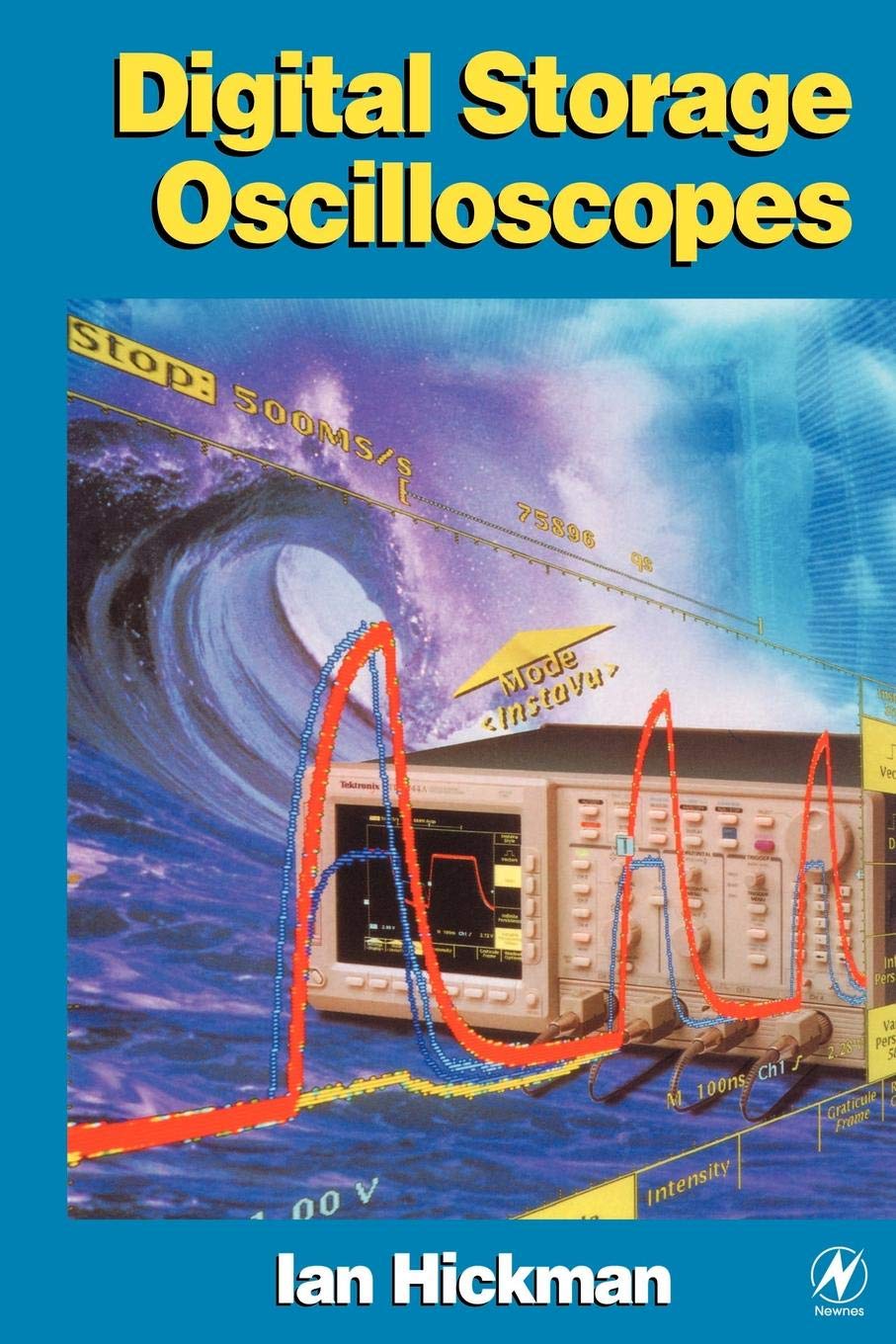 Digital Storage Oscilloscopes