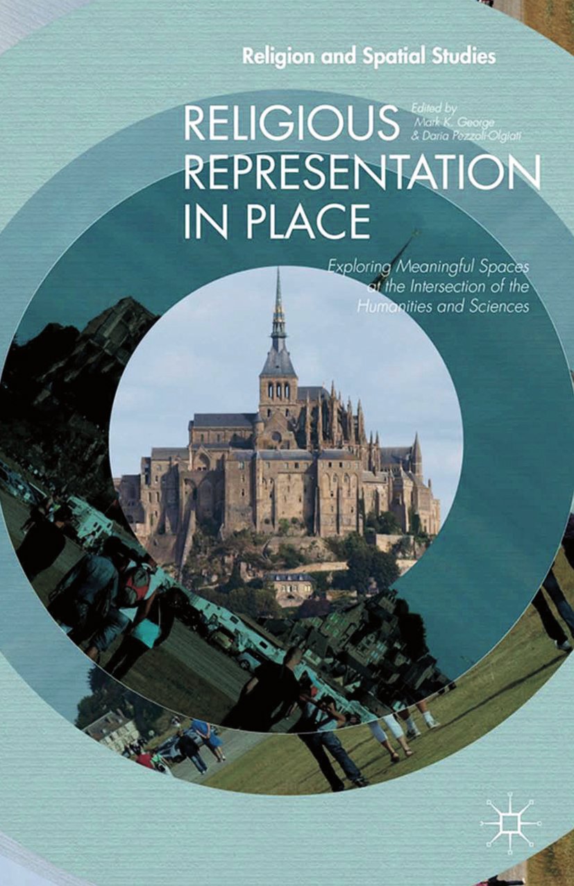 Religion and Spatial Studies manuel pour comprendre la construction des espaces sacrés