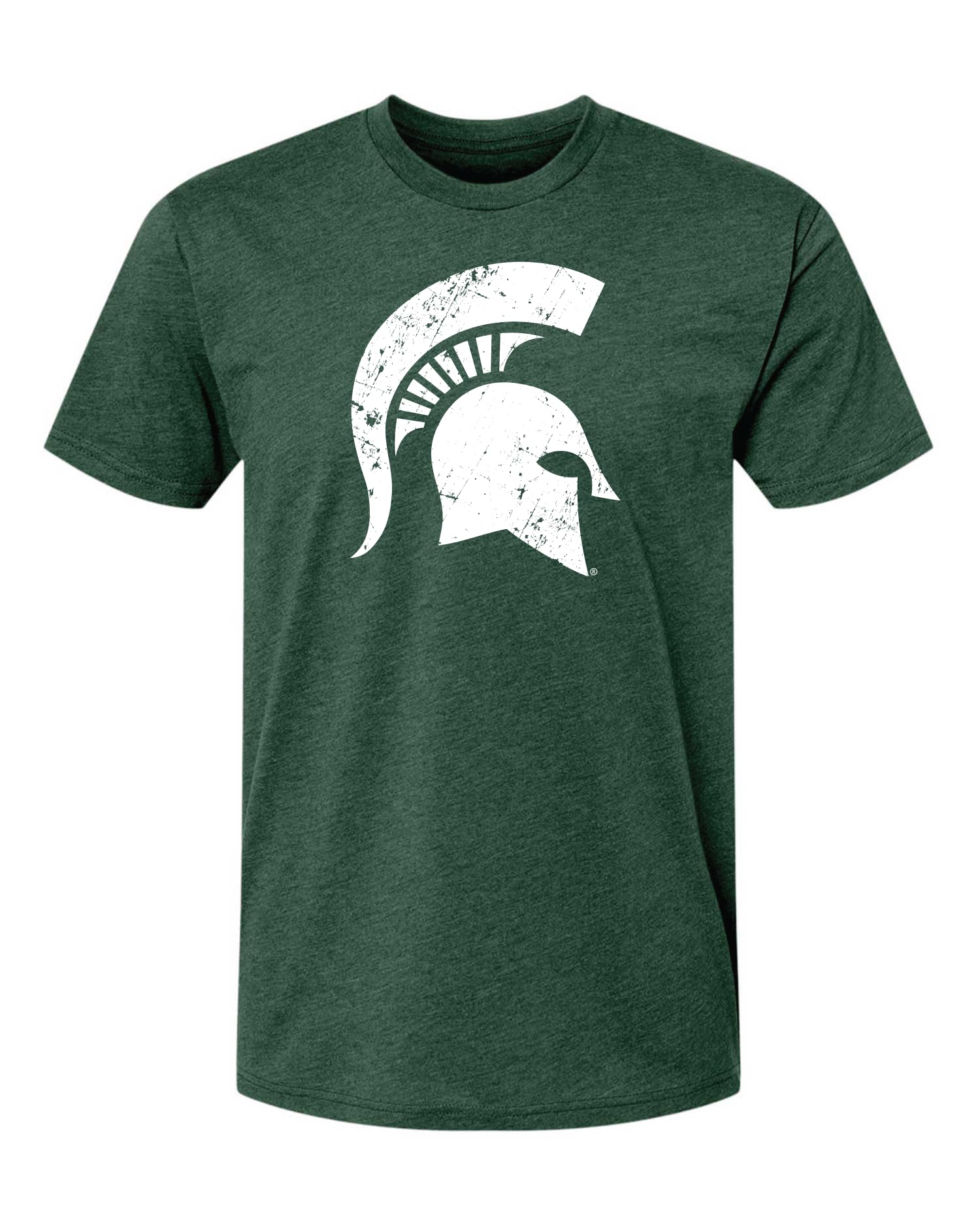 Nudge PrintingOfficial NCAA Collegiate Unisex Super Soft T-Shirts