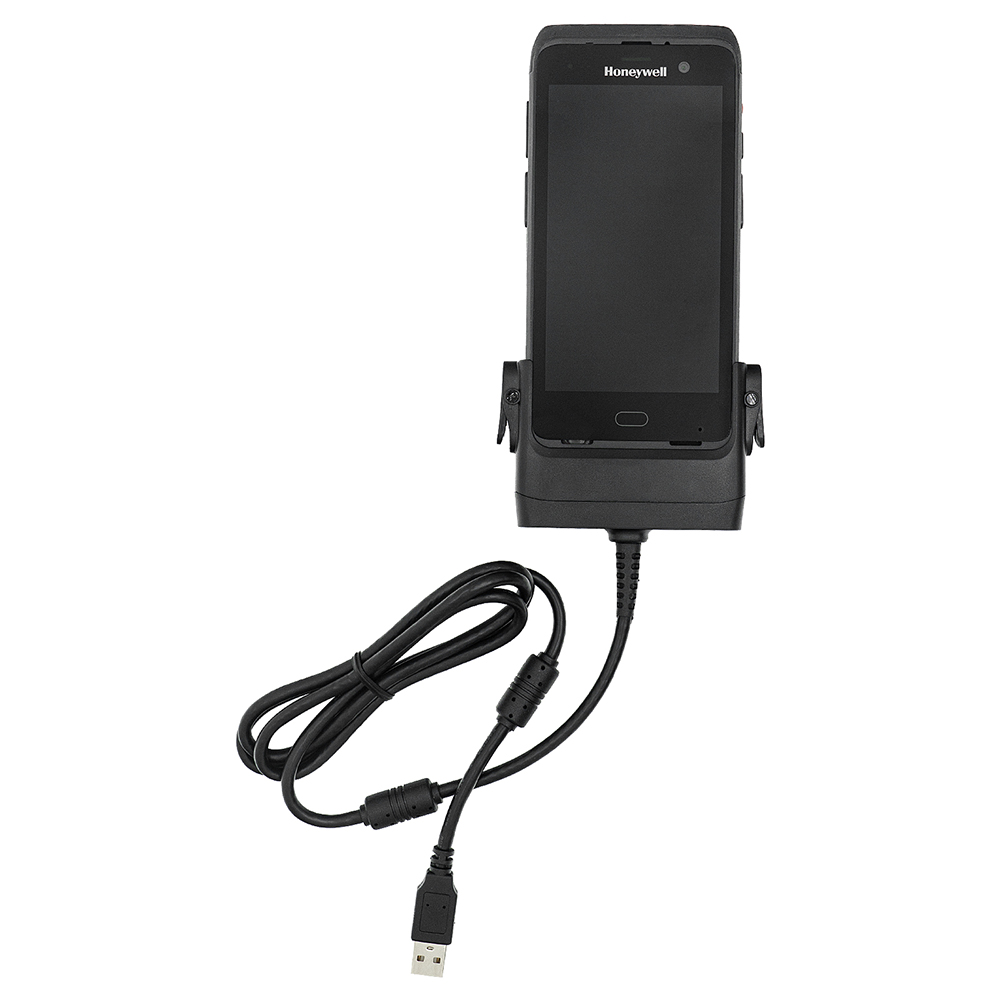 ボカニー　ノベルティ　充電器 Amazon.com: USB Power Charging Cable for Dolphin CT40 XP Barcode