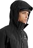 Arc'teryx M's Beta Ar Jacket/black Size L X00007082