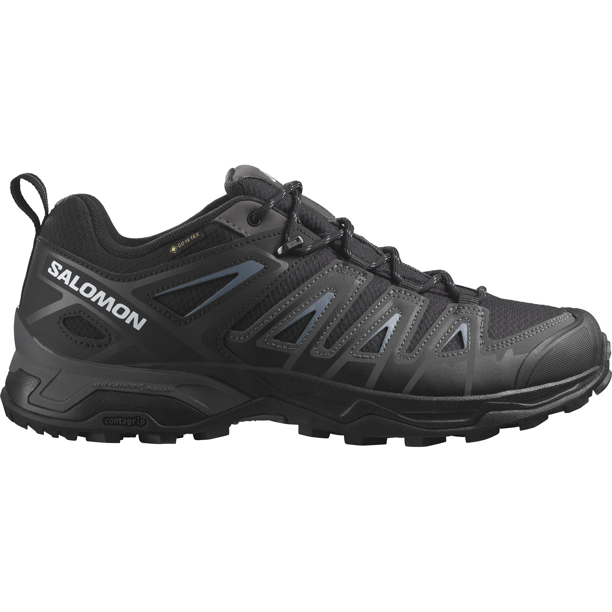 Salomon X Ultra Pioneer Gore-Tex, Scarpe da Trekking Uomo