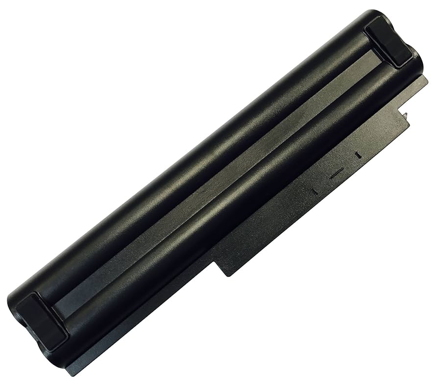 ThinkPad Battery　44+(6cell) New 6Cell 44+ Battery for Lenovo ThinkPad X220 X220i X220s