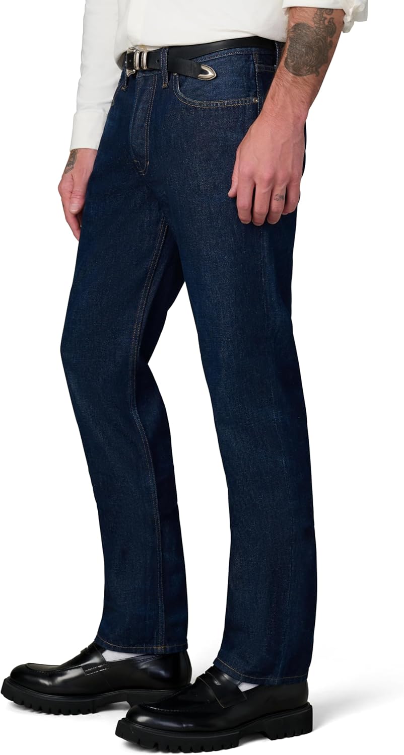 Joe's Mens The Sawyer Straight Leg Jean - Image 2