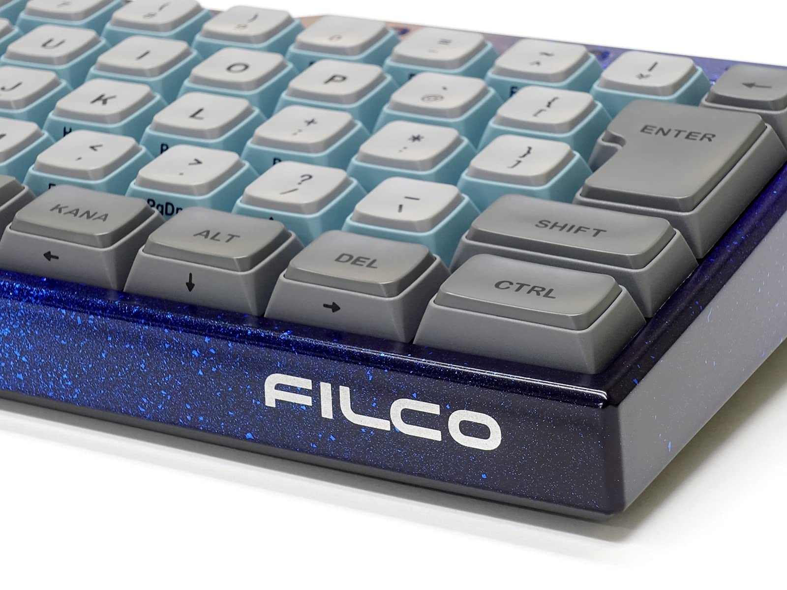 Amazon | FILCO Majestouch MINILA-R Convertible CHERRY MX 赤軸 日本
