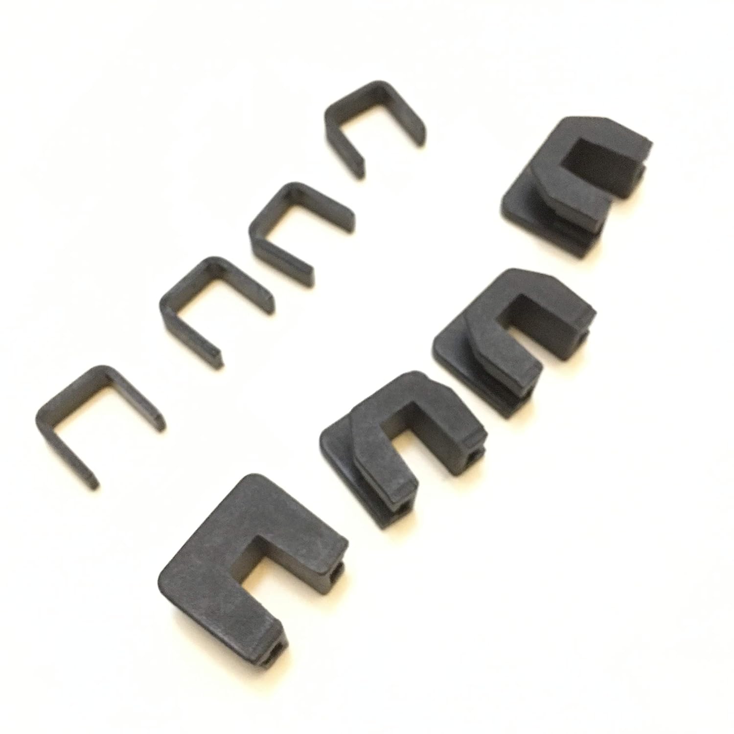 BF Primary Clutch Spacers and Sliders Fit Yamaha Bruin Wolverine 350 Grizzly Kodiak 660 400 450 Rhino 660