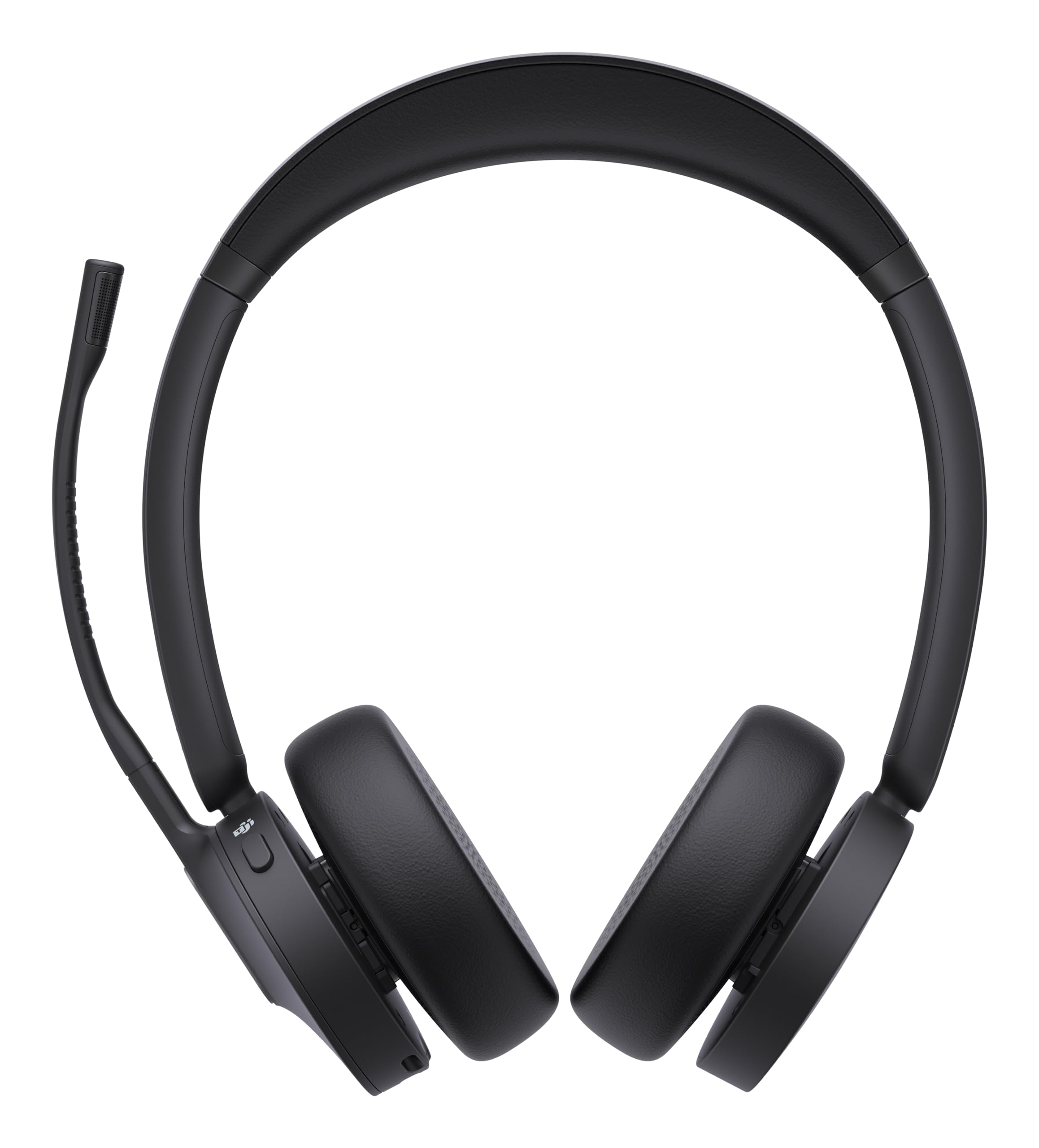 Yealink Casque Micro sans Fil WH64 Dual Teams + Base