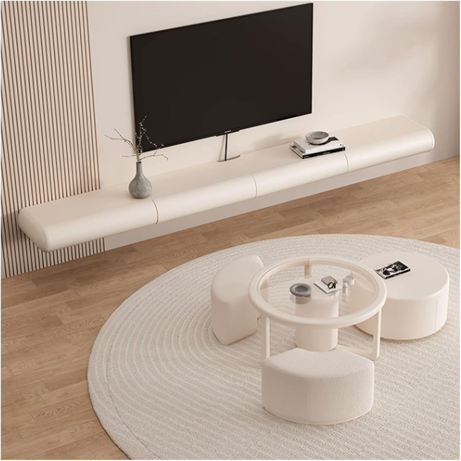 浜本工芸 ナラ無垢 テレビボード 幅120cm テレビ台 ローボード 国産