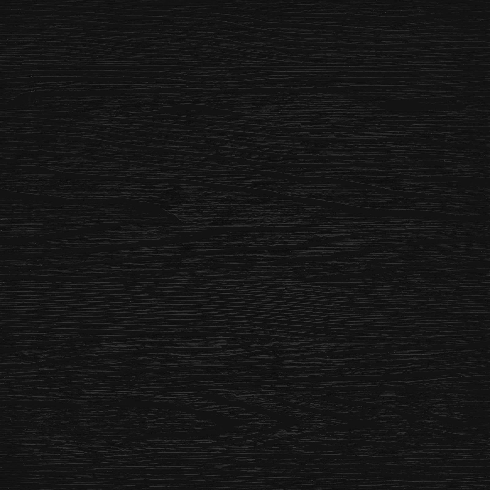 VaryPaper Pavimento in PVC Effetto Legno Nero 30cmx30cm 20 Pezzi Parquet Laminato Pavimento PVC Adesivo Soggiorno Camera Letto Piastrelle Adesive Bagno Impermeabile Adesivi per Piastrelle Cucina
