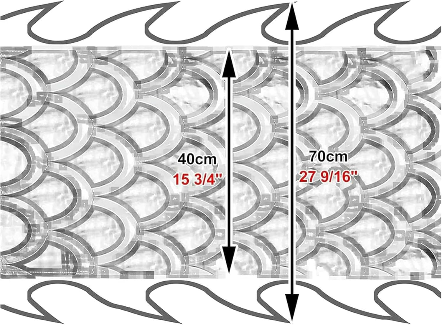 Chinese Dragon Dance Chinese Dragon Dance 3D Dragon Ribbon Dragon Spiral Practice Ribbon Streamer 20/26/33 Ft Fitness Dragon Dance Interesting~/