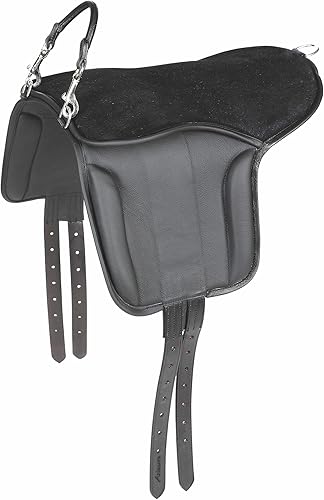 Shires Aviemore - Almohadilla para poni