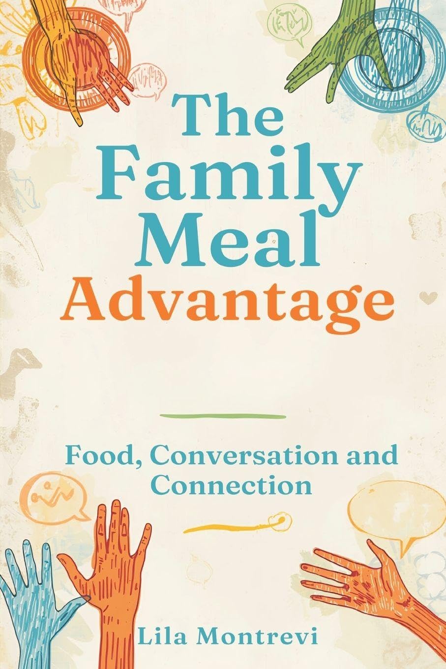 The Crow's Inn tragedy: Food, Conversation, and Connection: Build stronger family bonds through simple shared meals
