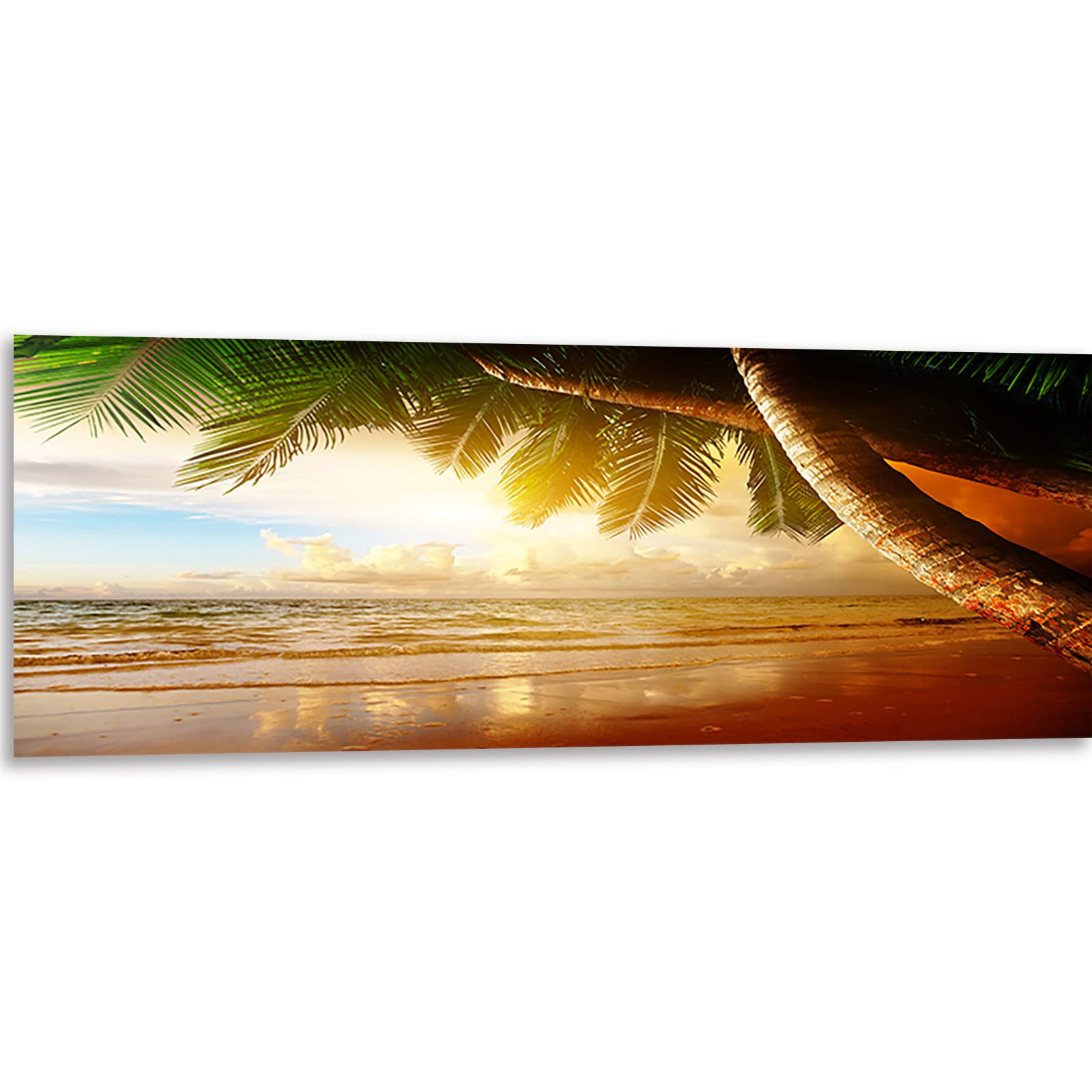 Diamond Painting 5D Instarry 60x60 Cm - Quadro Paesaggio Con Diamanti Rotondi A 26 Sfaccettature, Tela Impermeabile, Kit Fai Da Te Per Decorazione Soggiorno E Regalo