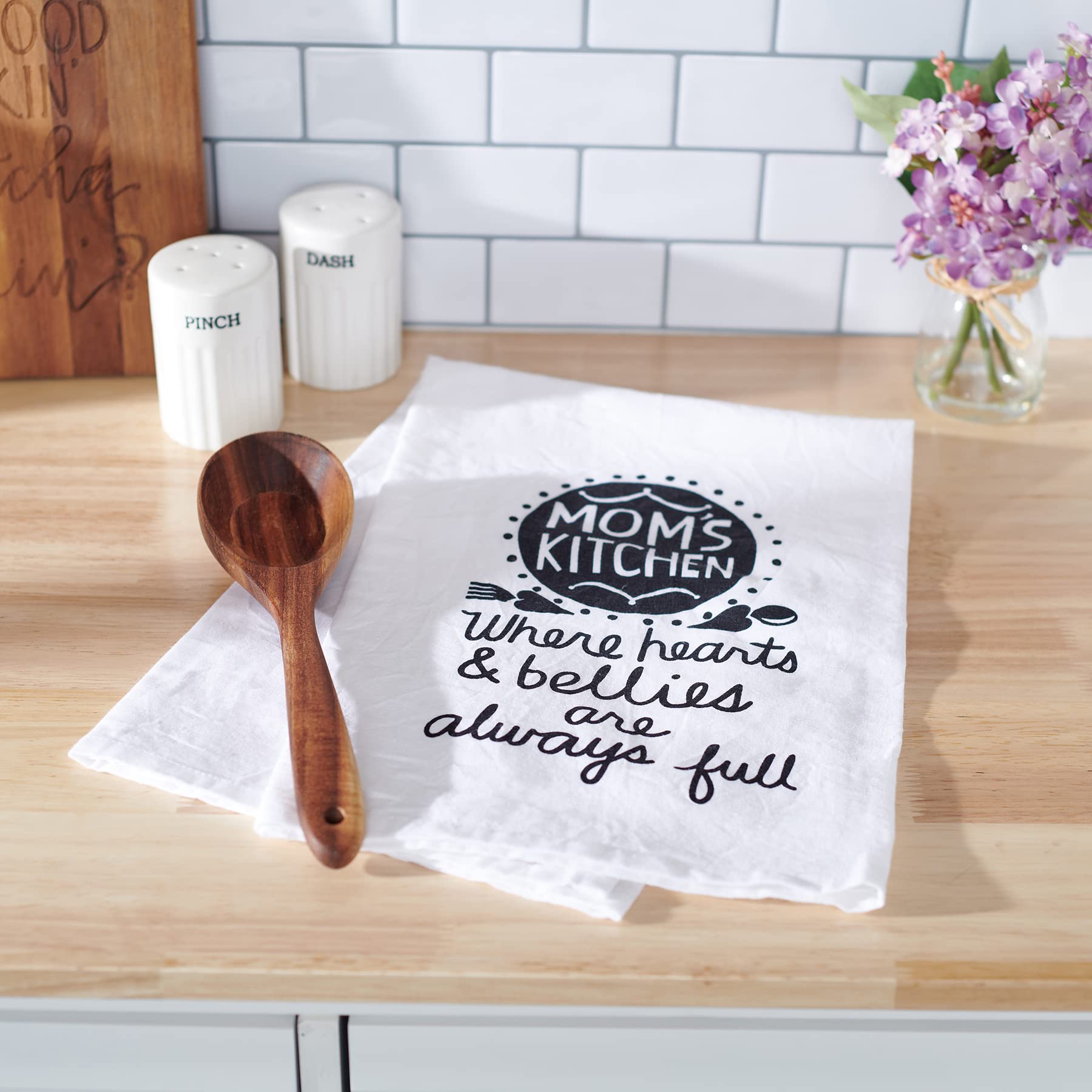 Amazon｜Primitives by Kathy Mom's Kitchen、Hearts & Bellies is