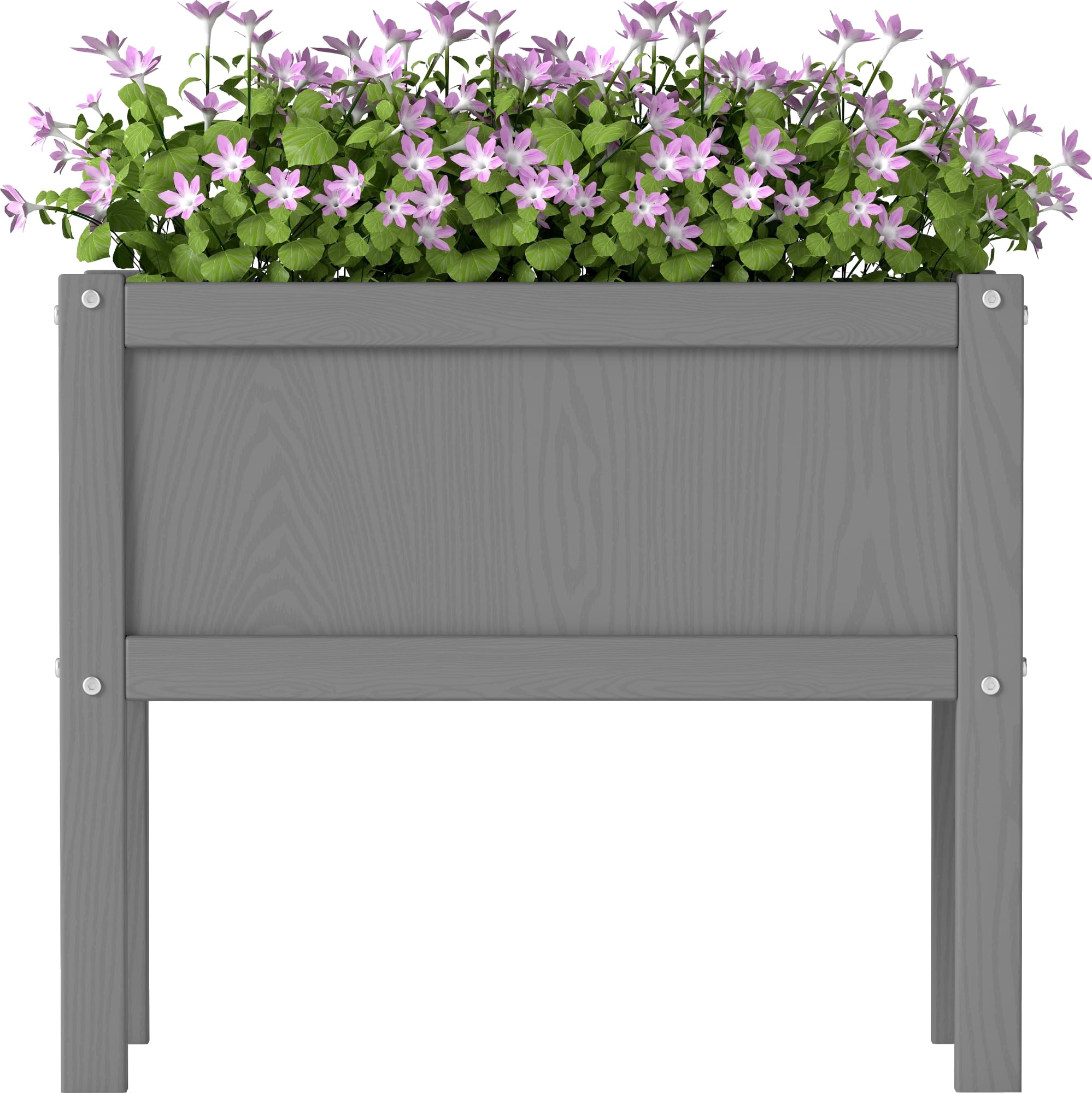 KETYOARK Raised Garden Bed
