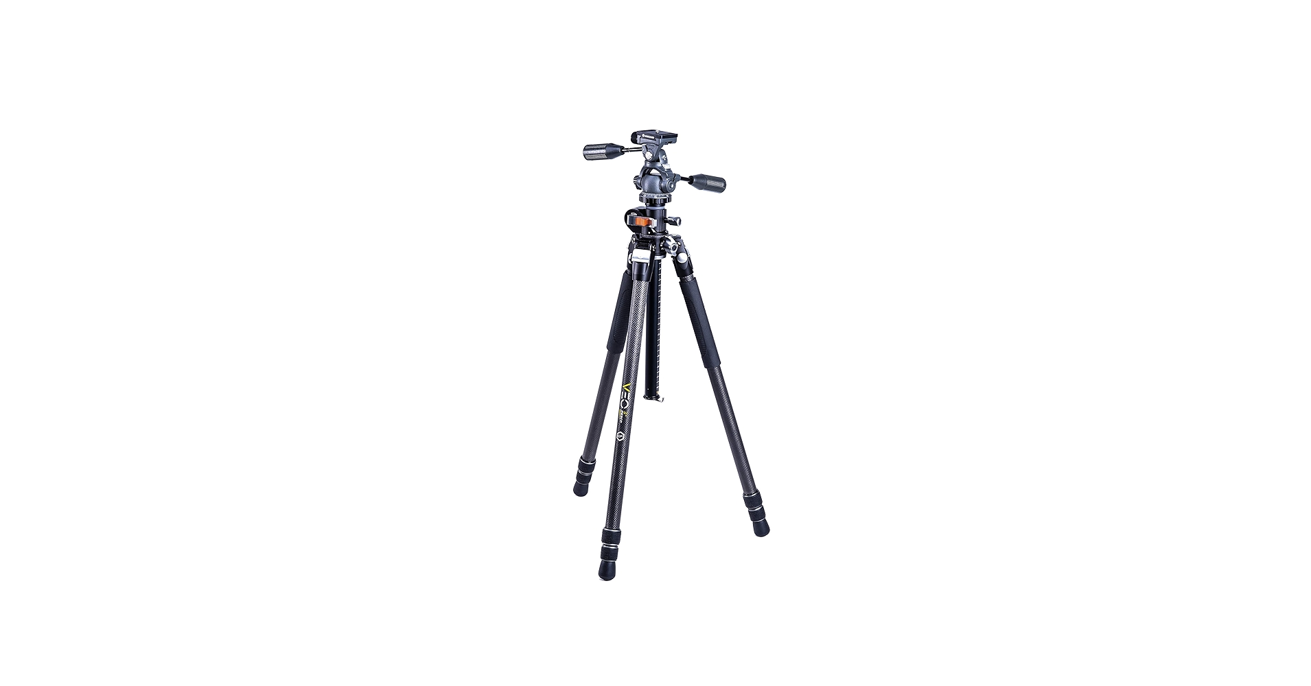 Amazon.com : Vanguard VEO3+263CP Carbon Fiber Tripod with