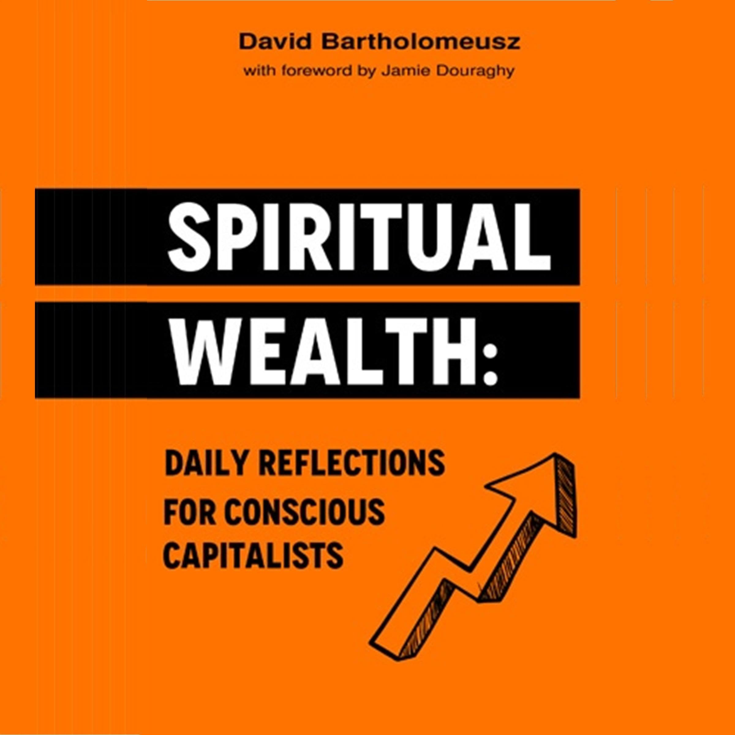 Spiritual Wealth