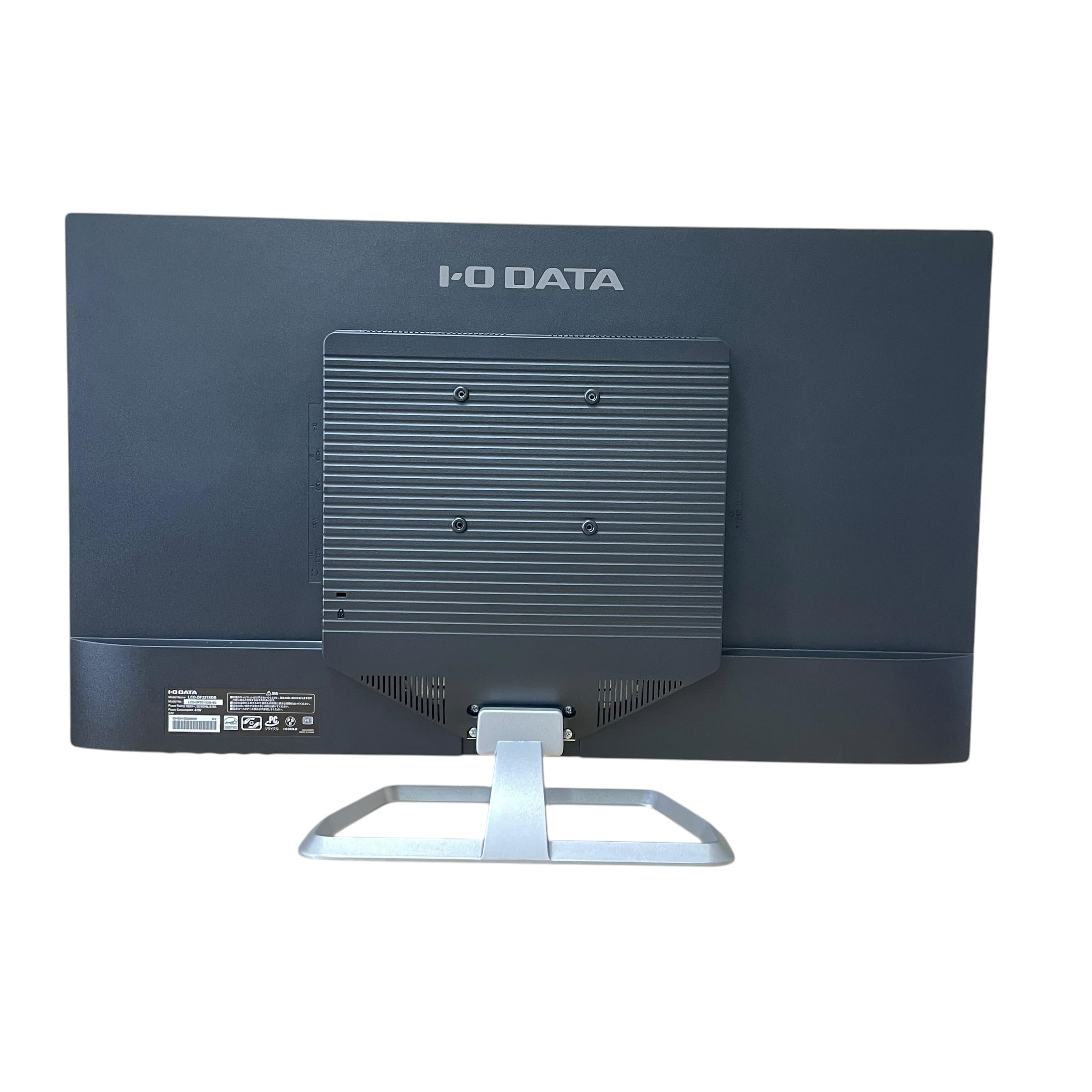 Amazon.co.jp: LCD-DF321XDB(ブラック) 31.5型ワイド 液晶ディスプレイ