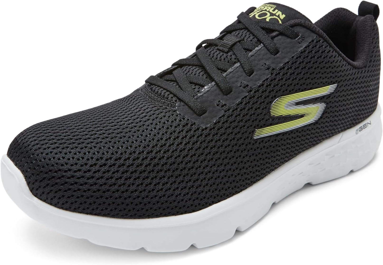 Men Go Run 400 Running Shoe