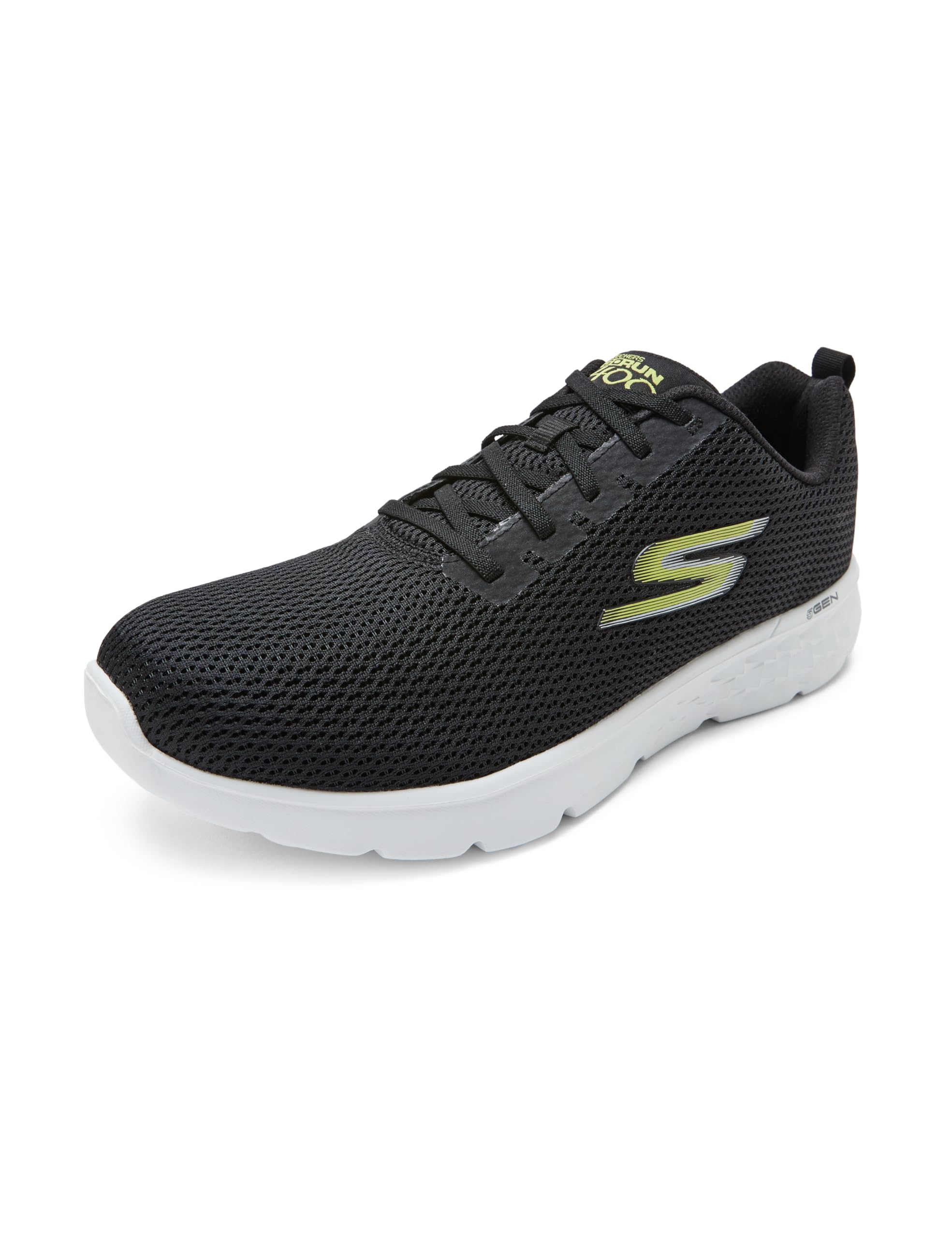 Men Go Run 400 Running Shoe
