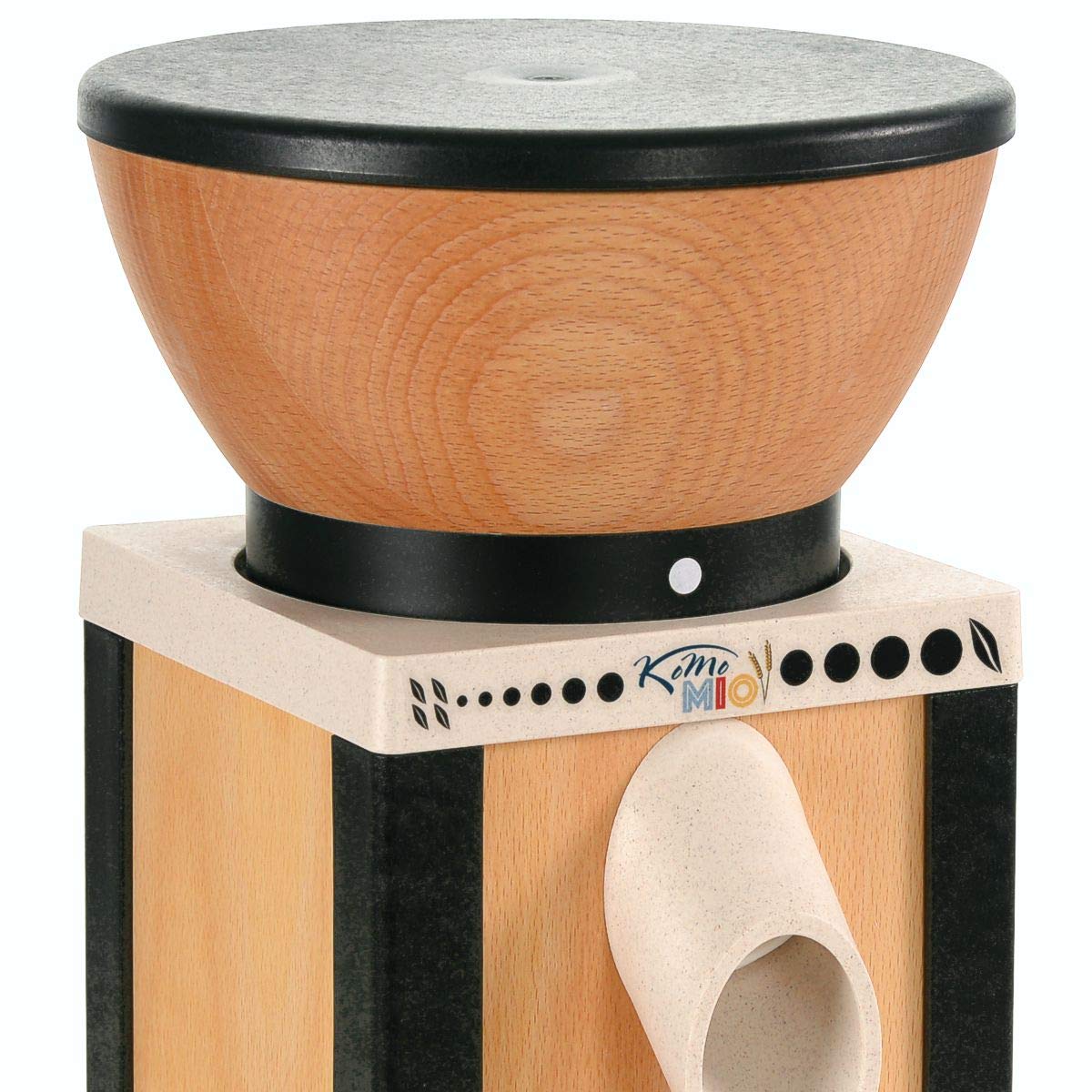 KoMoMio Mühle