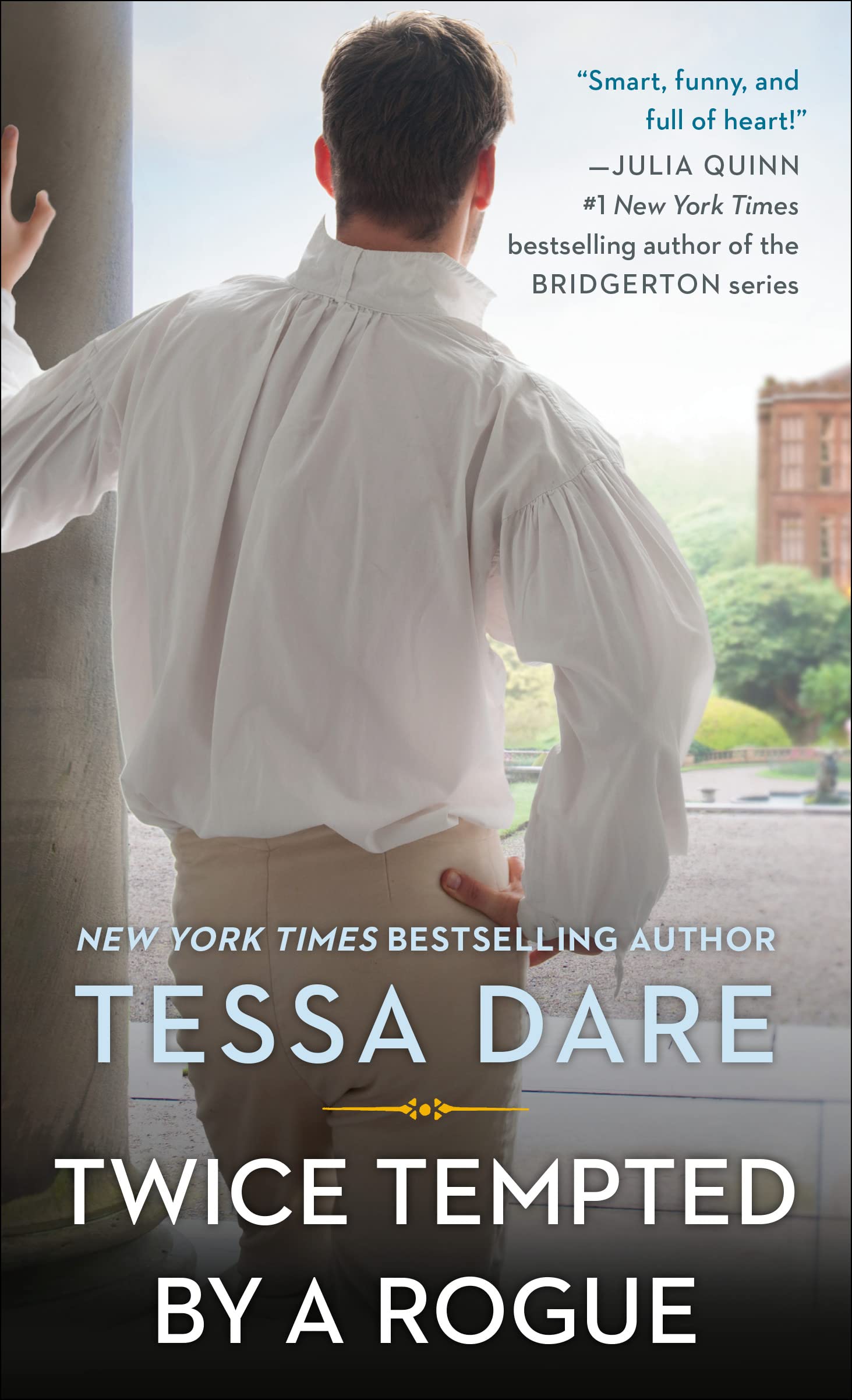 Twice Tempted by a Rogue (The Stud Club Trilogy Book 2) (English Edition)