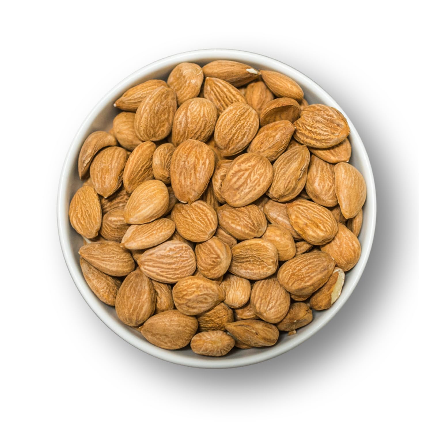 1001 Frucht BIO Aprikosenkerne bitter 1kg naturbelassen B17 I Original bittere Aprikosenkerne mit hoher Bitteranteil und „extra Herb“ | ohne Zusätze I Unbehandelte | 100% naturbelassen
